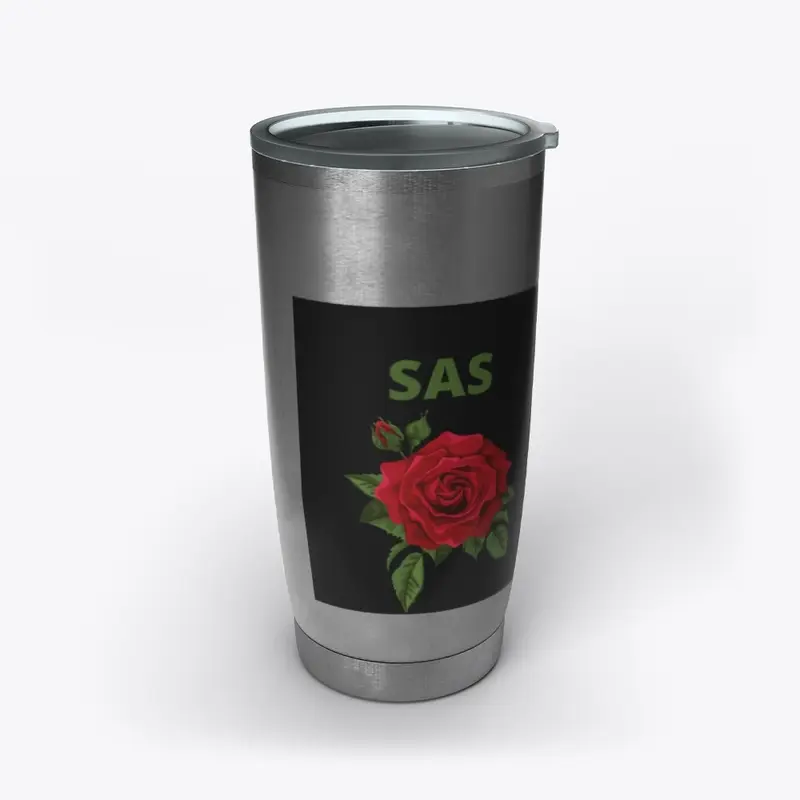 SAS Southern And Sassy Collection